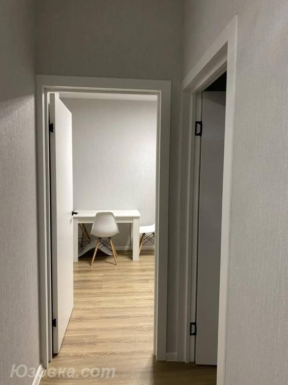 1-комн. квартира, 39м², с мебелью, 4/9 эт.