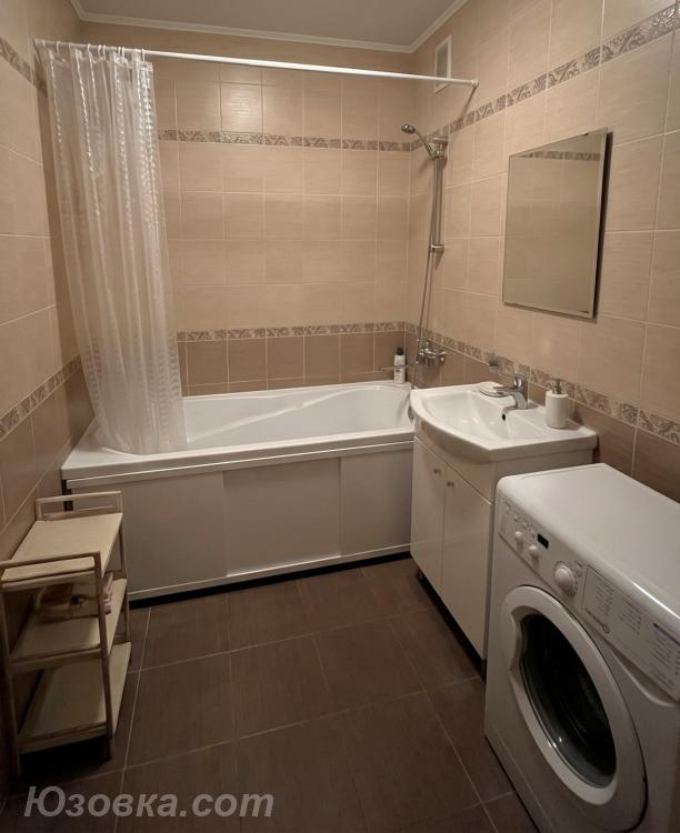 3-комн. квартира, 59м², с мебелью, 4/6 эт.