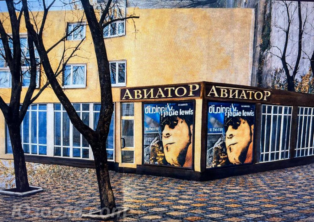 1-комн. квартира, 30 м², вторичка, 1/5 эт.