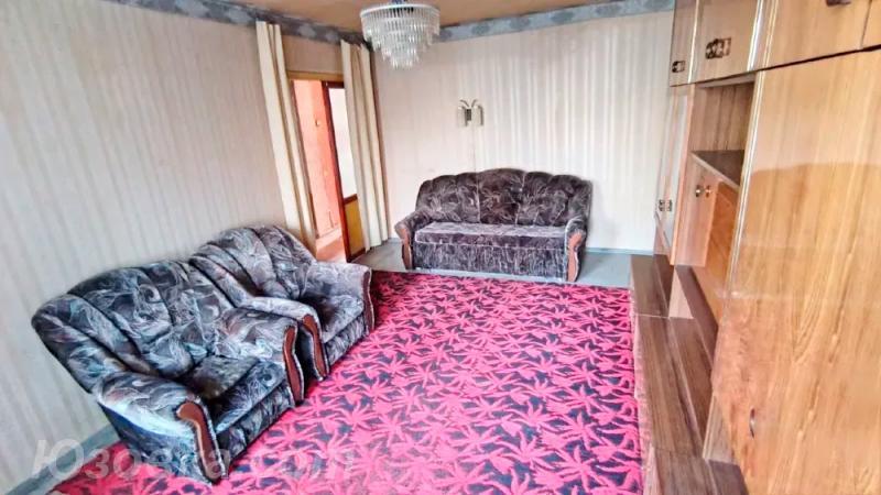 3-комн. квартира, 64 м², вторичка, 3/5 эт., ДОНЕЦК
