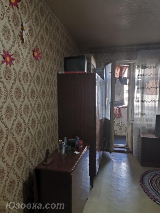 2-комн. квартира, 42 м², вторичка, 2/4 эт.