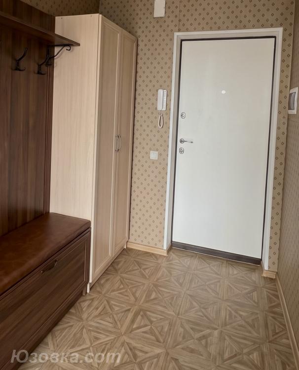 1-комн. квартира, 36м², с мебелью, 3/5 эт., ДОНЕЦК