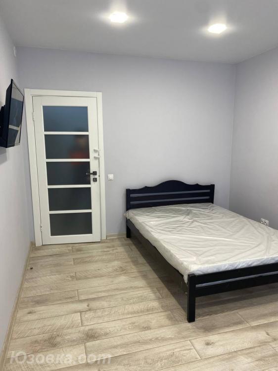 1-комн. квартира, 35м², с мебелью, 3/5 эт., ДОНЕЦК
