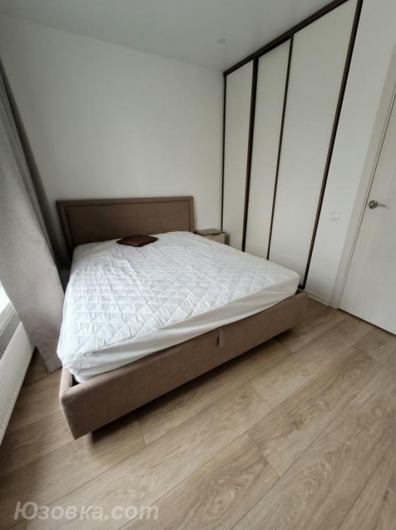 2-комн. квартира, 49м², с мебелью, 9/10 эт., ДОНЕЦК