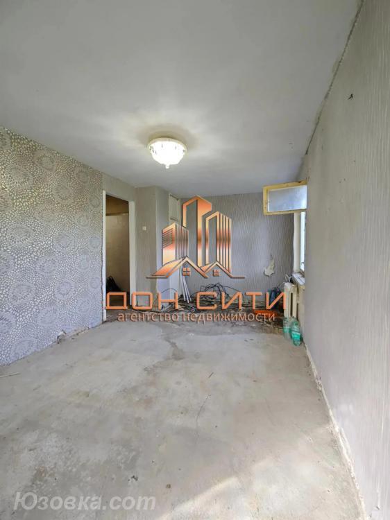 1-комн. квартира, 36 м², вторичка, 5/5 эт.