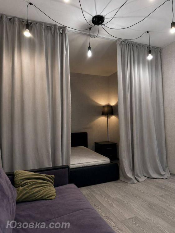 2-комн. квартира, 32м², с мебелью, 2/9 эт.