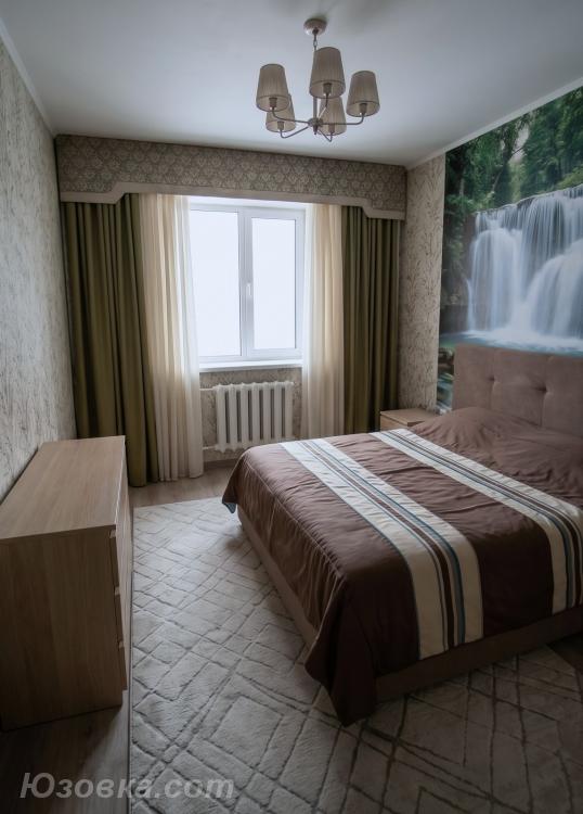 2-комн. квартира, 48м², с мебелью, 2/2 эт.