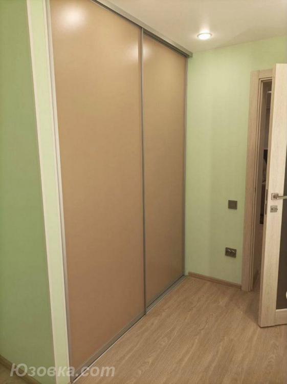 2-комн. квартира, 53м², с мебелью, 3/5 эт.