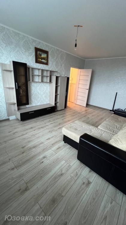 2-комн. квартира, 54м², с мебелью, 3/5 эт., ДОНЕЦК