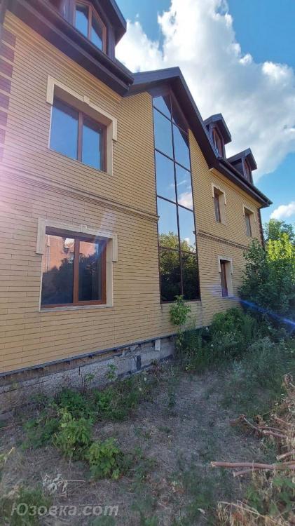 Дом , 470 м², на участке 8,0 сот., Макеевка
