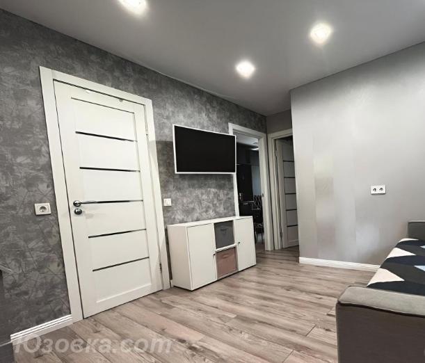 2-комн. квартира, 59м², с мебелью, 4/5 эт.