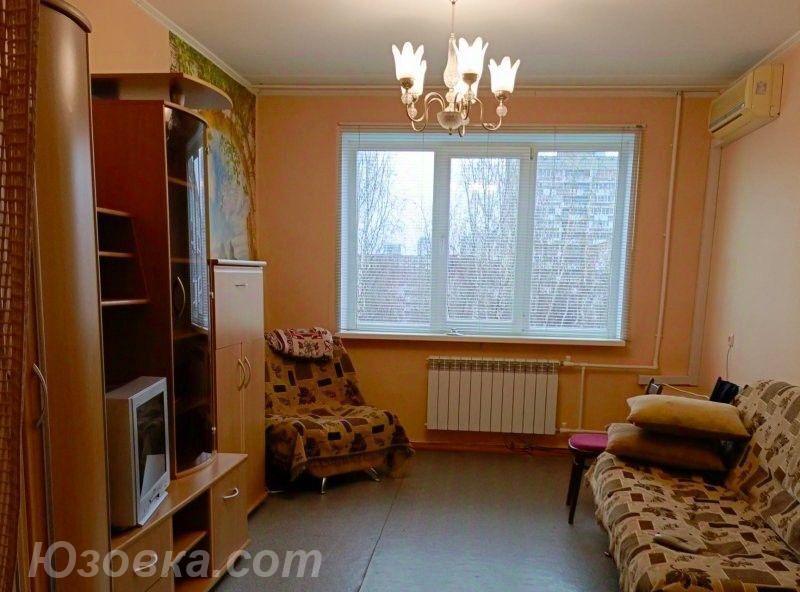 2-комн. квартира, 57м², с мебелью, 5/9 эт., ДОНЕЦК