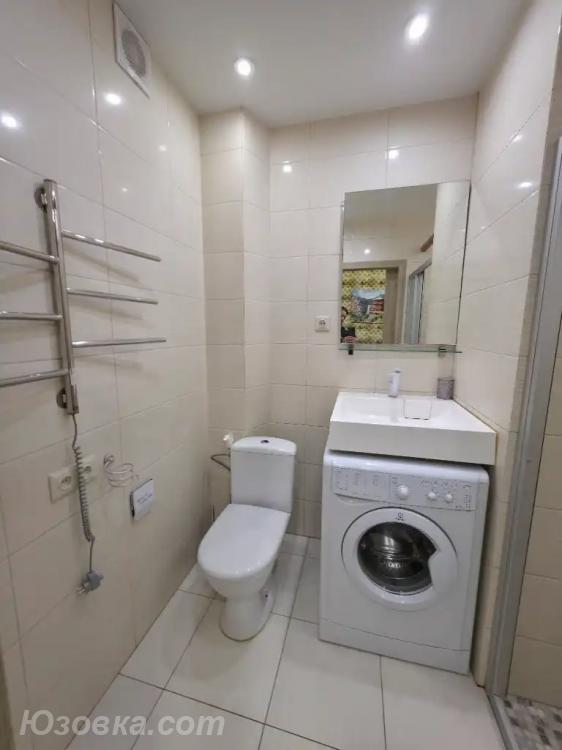 2-комн. квартира, 47м², с мебелью, 2/5 эт.