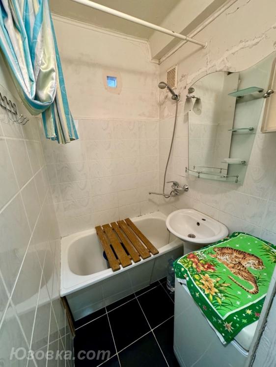 2-комн. квартира, 50м², с мебелью, 5/5 эт., Макеевка