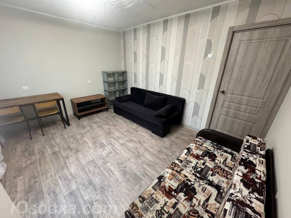 2-комн. квартира, 44м², с мебелью, 3/9 эт.