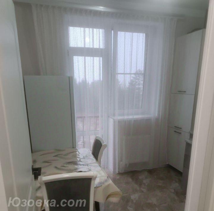 1-комн. квартира, 28м², с мебелью, 3/5 эт., ДОНЕЦК