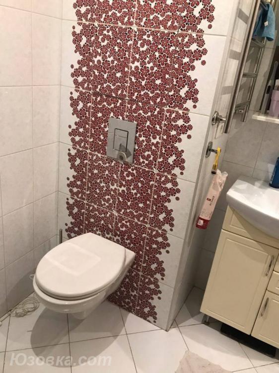 1-комн. квартира, 34м², с мебелью, 2/5 эт.