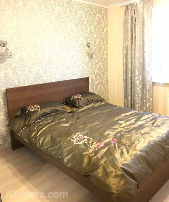2-комн. квартира, 60м², с мебелью, 4/9 эт., ДОНЕЦК