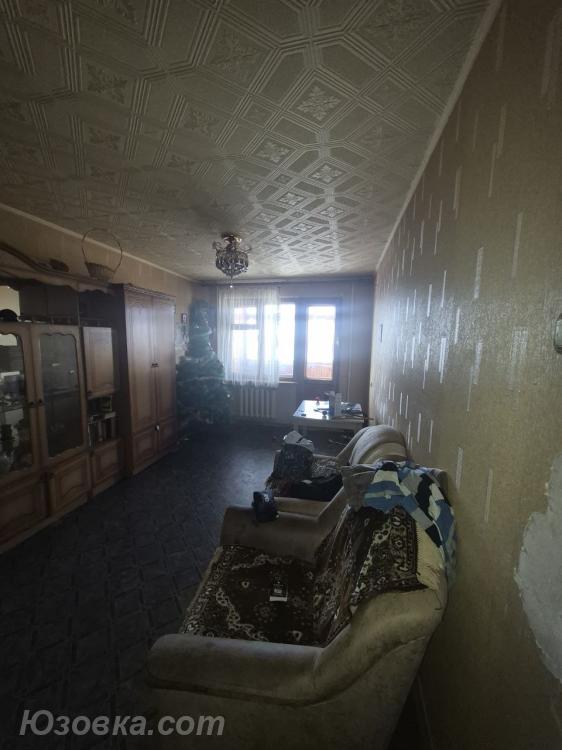 3-комн. квартира, 64 м², вторичка, 4/9 эт.