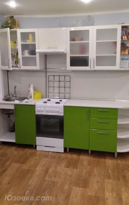 2-комн. квартира, 52м², с мебелью, 3/5 эт., ДОНЕЦК