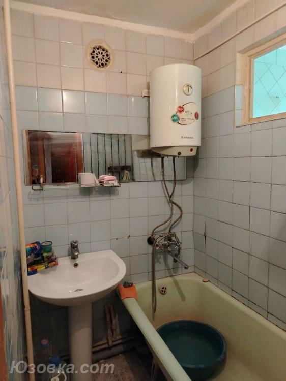 2-комн. квартира, 50 м², вторичка, 4/7 эт.