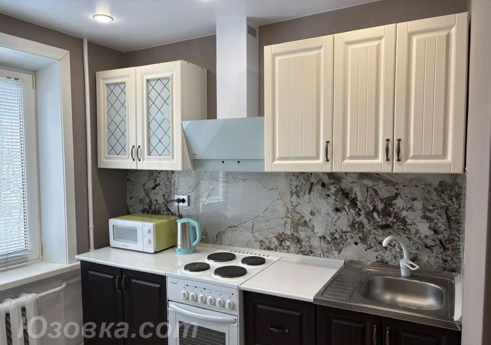 2-комн. квартира, 56м², с мебелью, 3/9 эт.