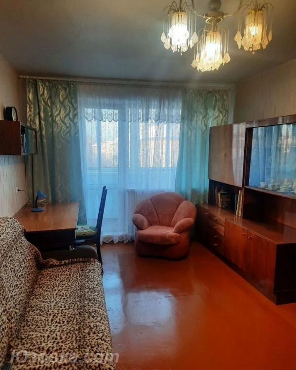 2-комн. квартира, 43м², с мебелью, 4/9 эт., ДОНЕЦК