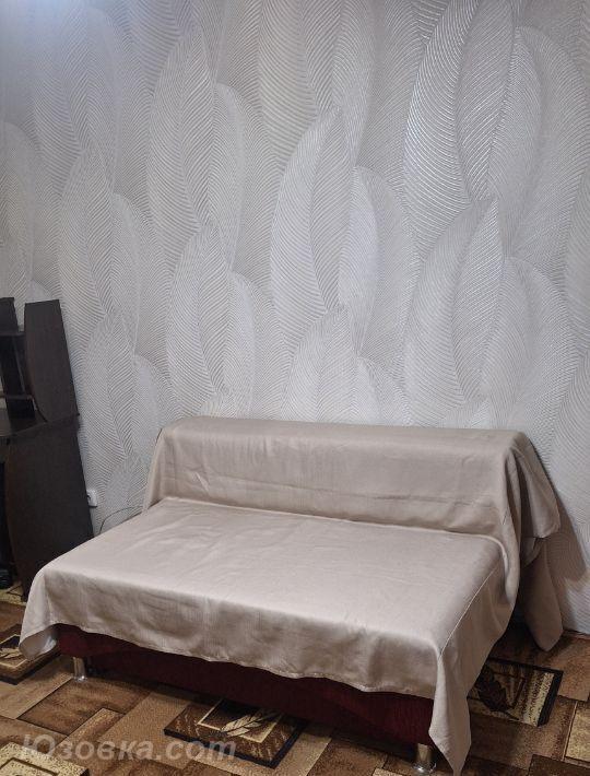 1-комн. квартира, 33м², с мебелью, 4/14 эт., ДОНЕЦК