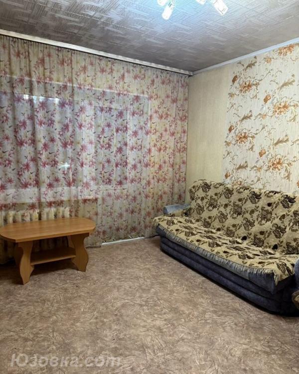 2-комн. квартира, 48м², с мебелью, 3/5 эт.