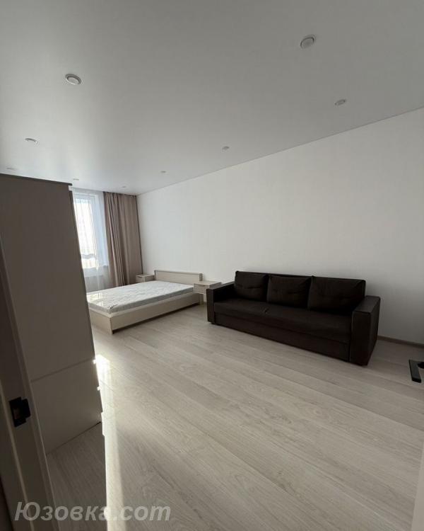 1-комн. квартира, 43м², с мебелью, 3/5 эт.