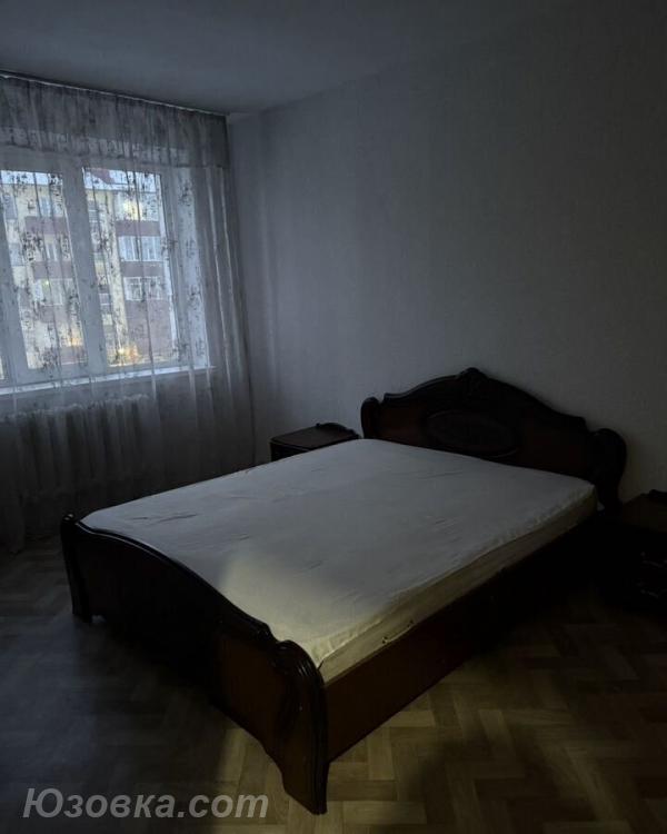 1-комн. квартира, 38м², с мебелью, 3/5 эт., ДОНЕЦК