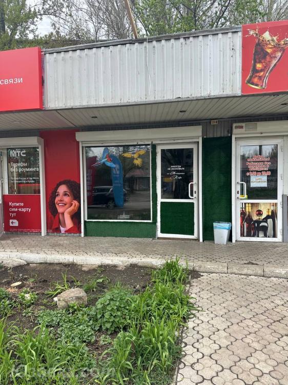 Сдаётся в аренду помещение под бизнес