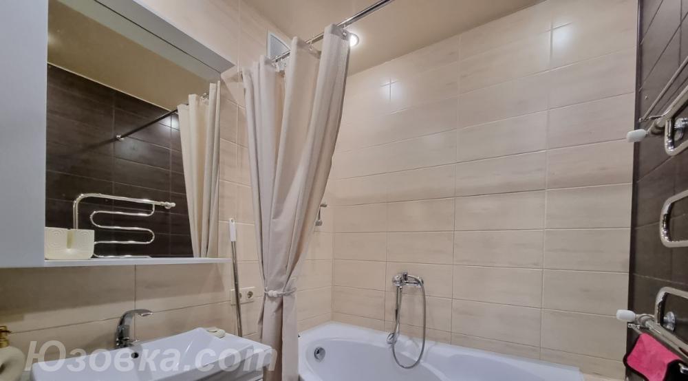 2-комн. квартира, 68м², с мебелью, 5/9 эт., ДОНЕЦК