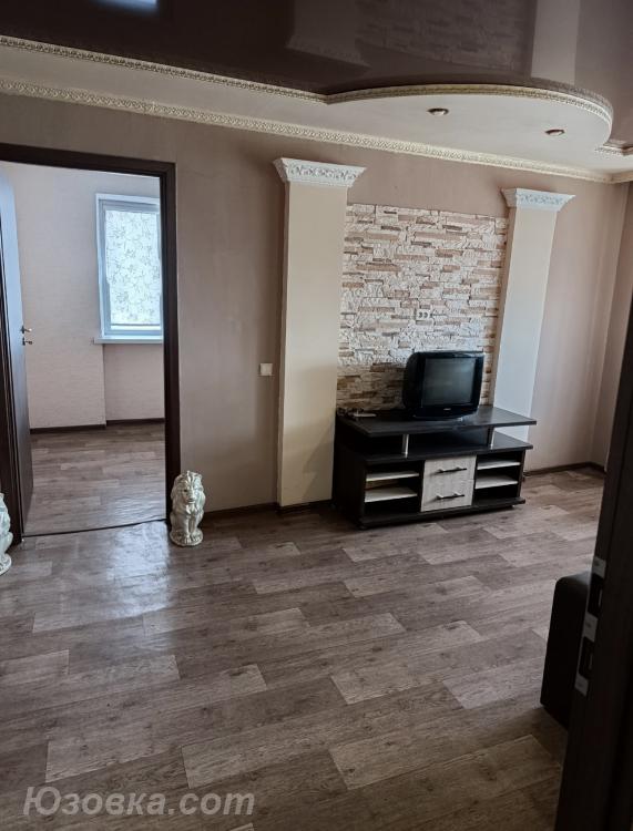 2-комн. квартира, 44 м², вторичка, 5/5 эт., ДОНЕЦК