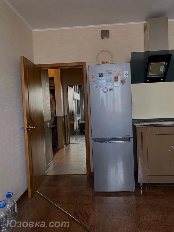 2-комн. квартира, 48м², с мебелью, 3/5 эт., ДОНЕЦК