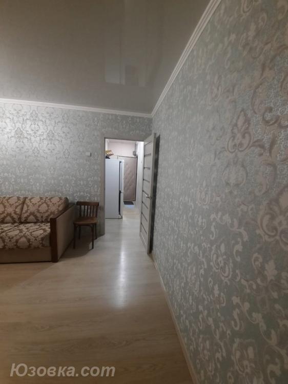 2-комн. квартира, 48м², с мебелью, 3/5 эт., ДОНЕЦК