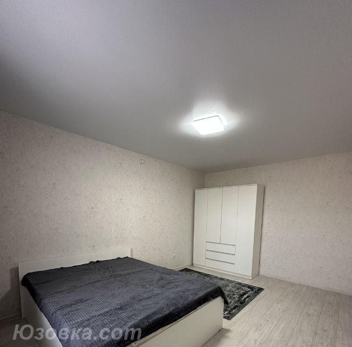 2-комн. квартира, 47м², с мебелью, 3/10 эт., ДОНЕЦК