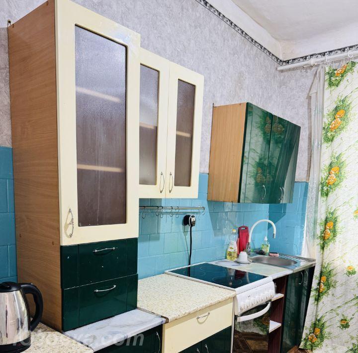 2-комн. квартира, 54м², с мебелью, 4/9 эт., ДОНЕЦК