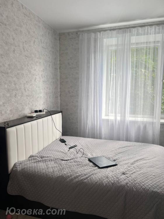 студия квартира, 23м², с мебелью, 4/9 эт.