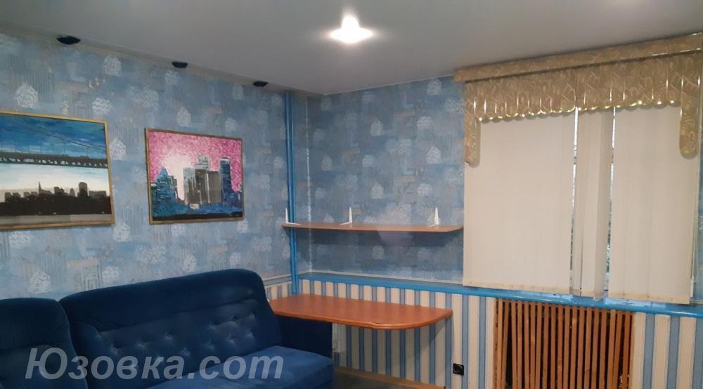 2-комн. квартира, 44м², с мебелью, 4/9 эт.