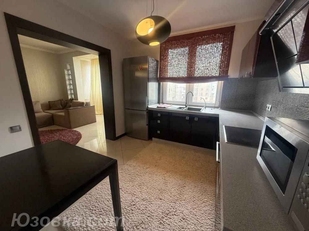 4-комн. квартира, 107 м², вторичка, 9/16 эт., ДОНЕЦК