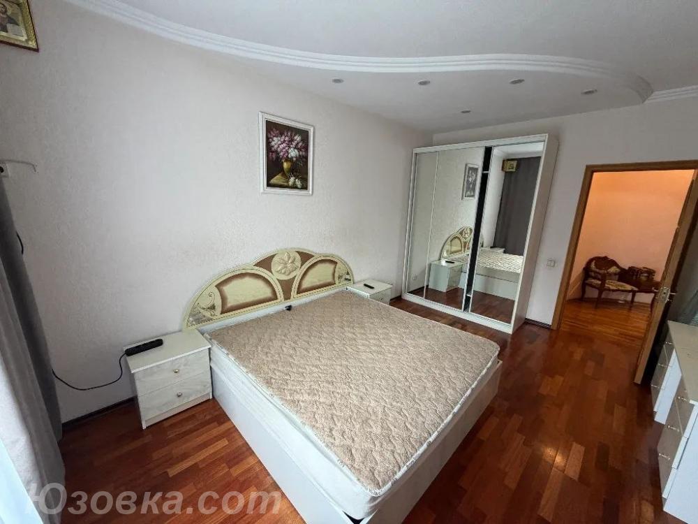 2-комн. квартира, 50м², с мебелью, 3/9 эт.