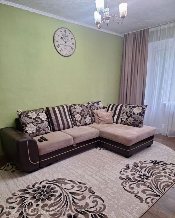 1-комн. квартира, 41м², с мебелью, 8/9 эт.