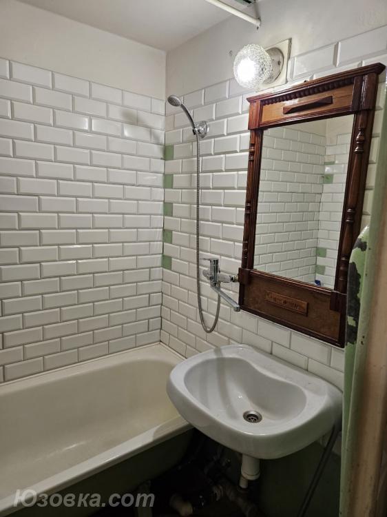 1-комн. квартира, 22м², с мебелью, 2/5 эт., ДОНЕЦК