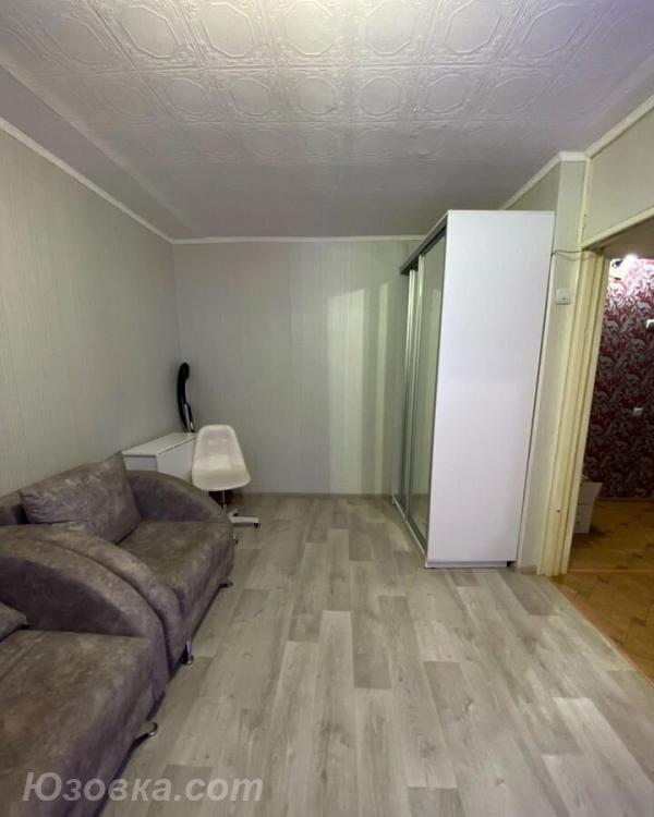 1-комн. квартира, 31м², с мебелью, 2/5 эт., ДОНЕЦК