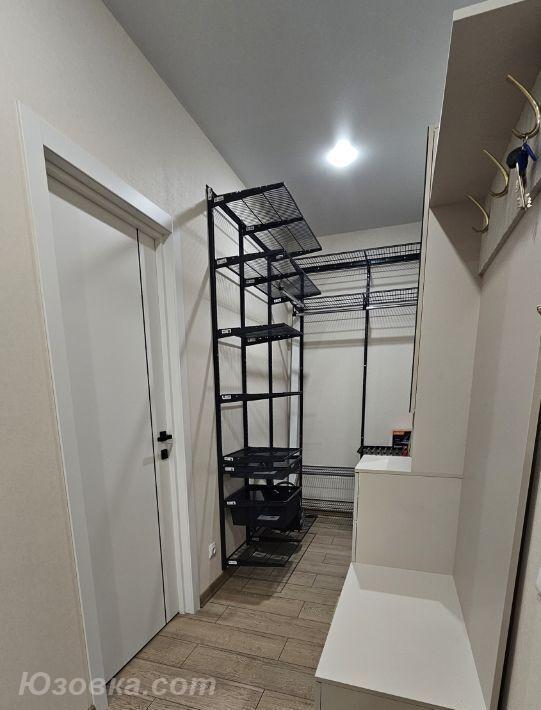 2-комн. квартира, 66м², с мебелью, 4/9 эт., ДОНЕЦК