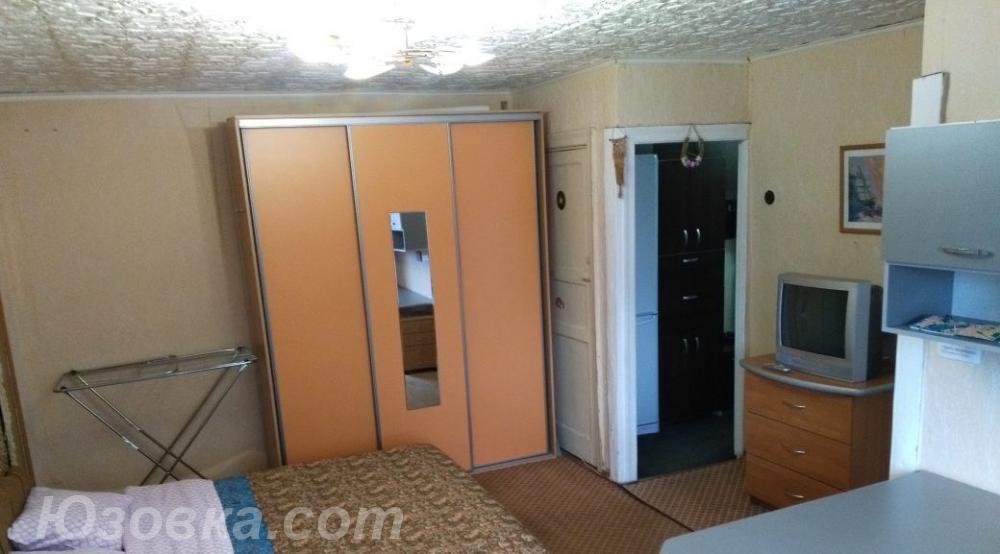 2-комн. квартира, 48м², с мебелью, 3/9 эт., ДОНЕЦК