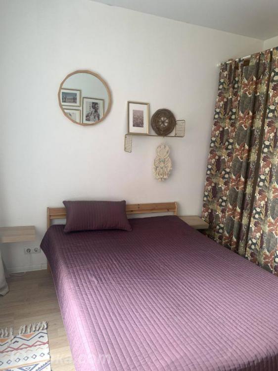 2-комн. квартира, 46м², с мебелью, 4/9 эт., ДОНЕЦК