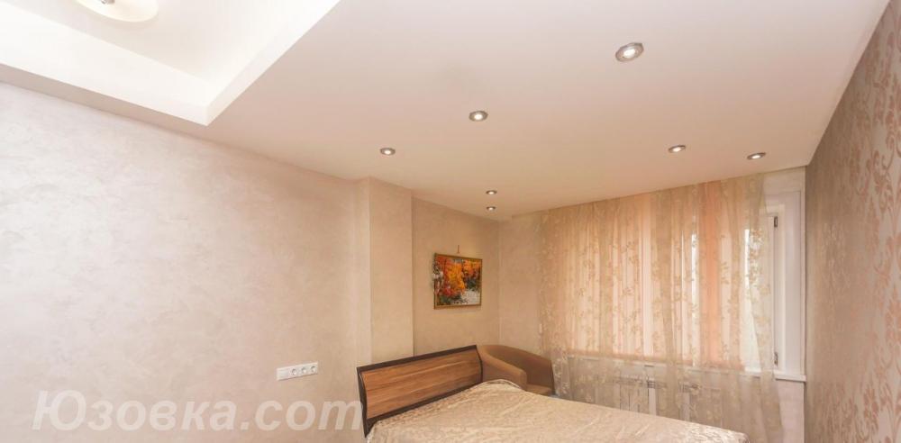 2-комн. квартира, 32м², с мебелью, 8/16 эт., ДОНЕЦК