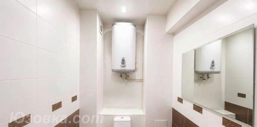 1-комн. квартира, 44м², с мебелью, 6/12 эт., ДОНЕЦК